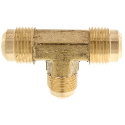 Brass Flare Fittings 