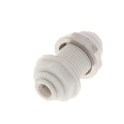 Bulkhead Adapters