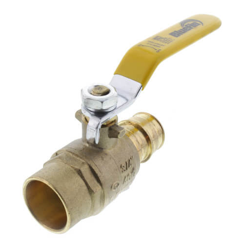 Copper Brass Ball Valves