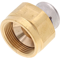 Flare Adapters