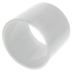 PVC DWV Repair Couplings