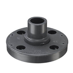 Van Stone Flanges (Spig x Multi Bolt)