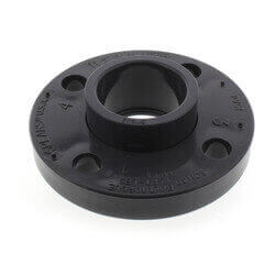 Van Stone Flanges (Soc x Solid Ring)