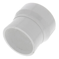 No-Hub Adapters
