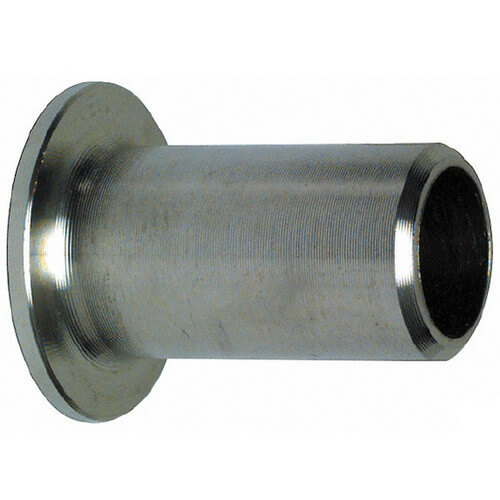 Sch 40 Stub Ends