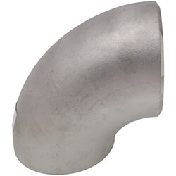 90° Short Radius Elbows