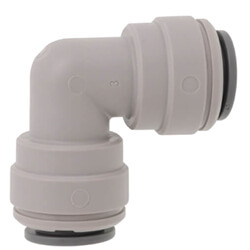 Gray Acetal Fittings