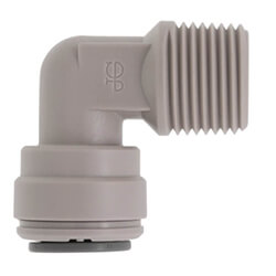 90° Elbows (Push-Fit x NPTF)