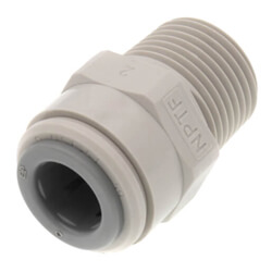 Male Adapters