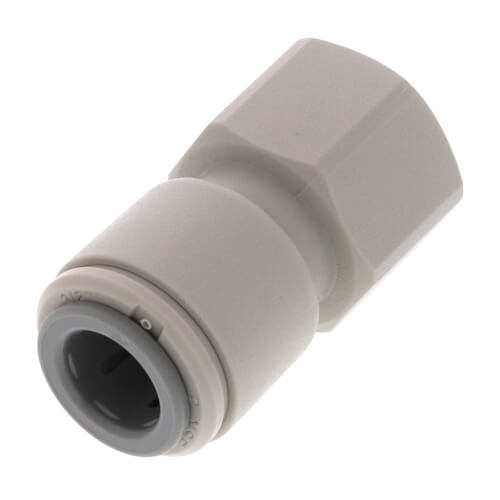 Female Flare Adapters