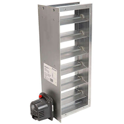 Dampers