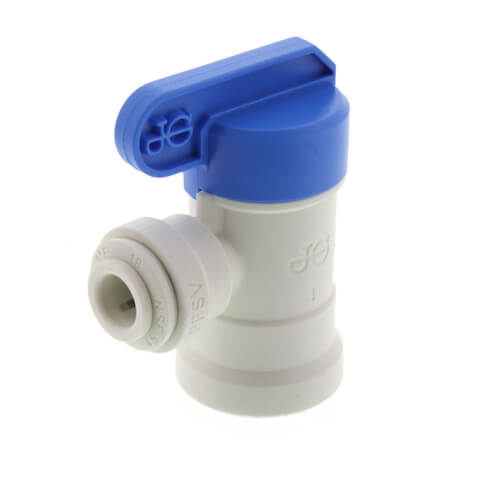 John Guest Twist & Lock Speedfit Fittings Twist & Lock Speedfit