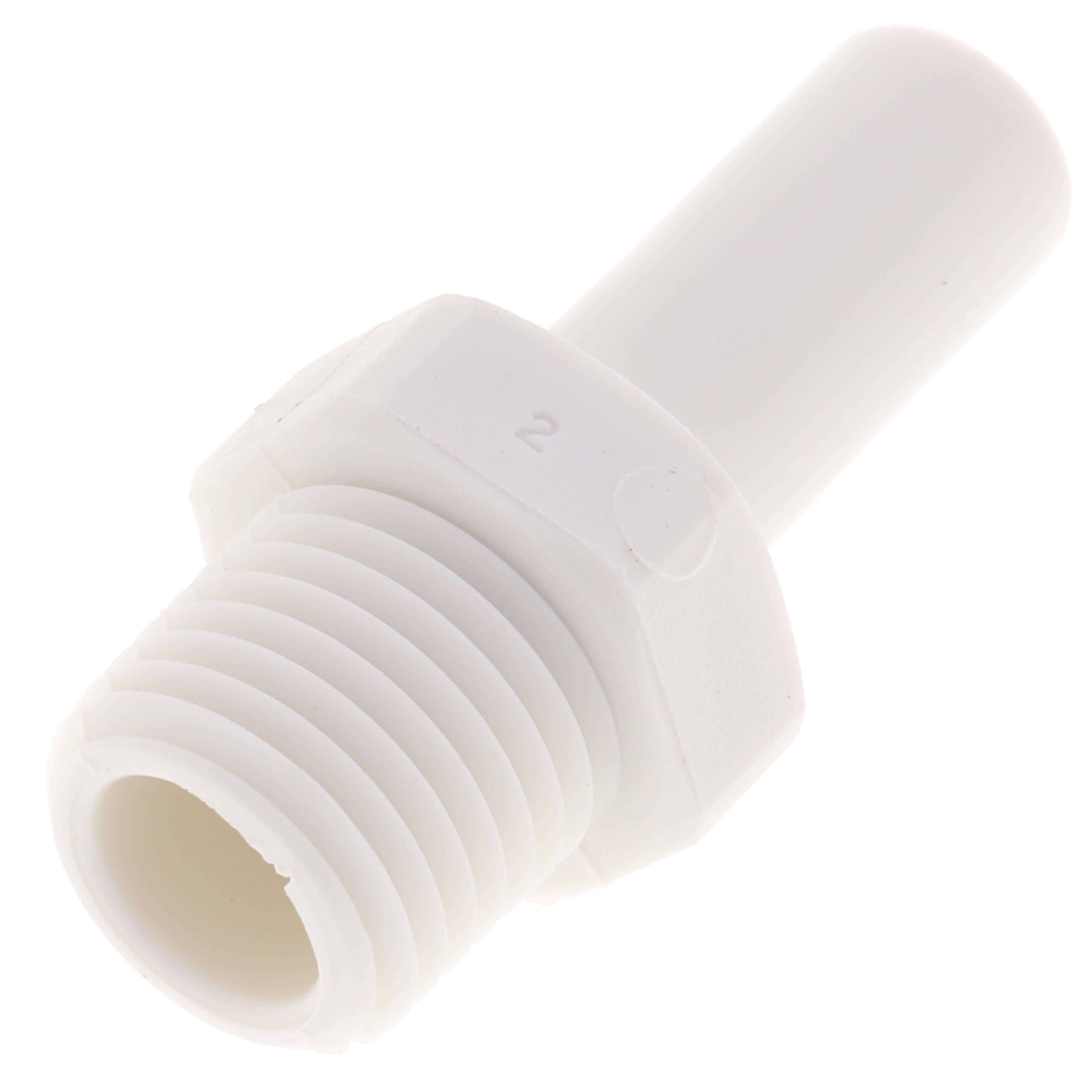 Stem Adapters (Push-fit x NPTF)