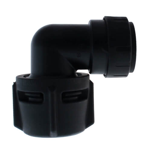Female Elbow Adapters