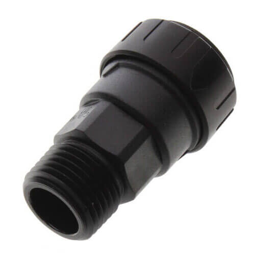 Male Adapters