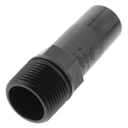 Male Stem Adapters