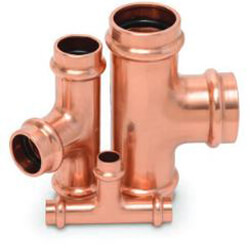 All ZoomLock MAX Fittings