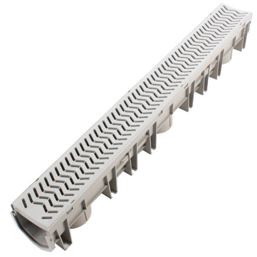 Outdoor Drainage