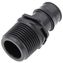 EP Male Adapters