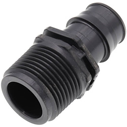 EP Male Adapters