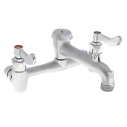 Bluefin Kitchen Faucets and Faucet Parts