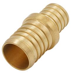 PEX Couplings