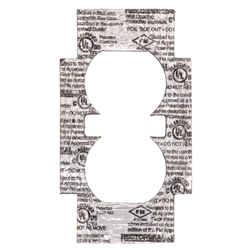 Fireproof Cover Gaskets