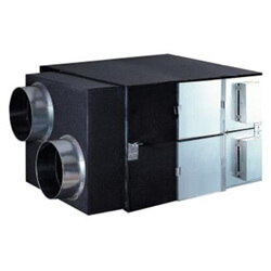 LG Energy Recovery Ventilators