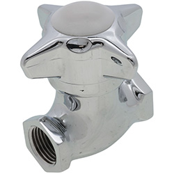 Multi-Purpose Spring Loaded Check Valves