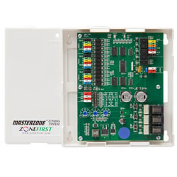 ZoneFirst Zone Controls
