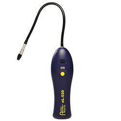 Leak Detectors