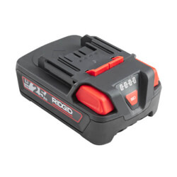 Batteries & Chargers
