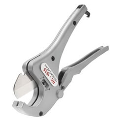 Plastic Pipe Cutters