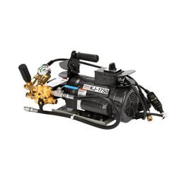 Water Jetting Machines