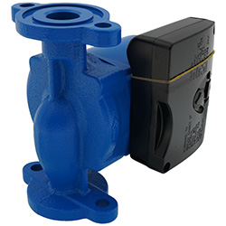 Bluefin Pumps