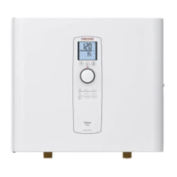 Electric Tankless Water Heaters