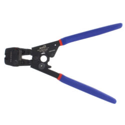 PEX Clamp Tools & Clamps