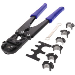 PEX Crimp Tools & Rings