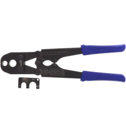 PEX Press Tools