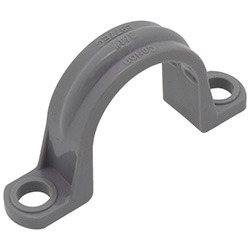 PVC Conduit Clamps