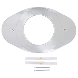 Shower Valve Cover Plates