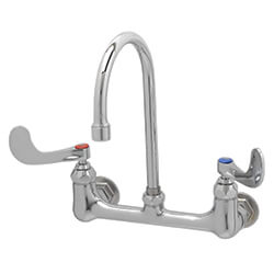 Commercial Faucets