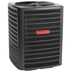 Heat Pump Condensers