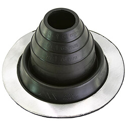 Roof Flashing