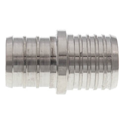 Polybutylene Couplings