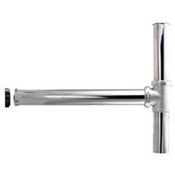 Garbage Disposal P-Traps