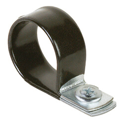 PowerBar Steel Clamps