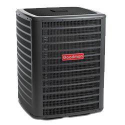 Goodman AC Condensers