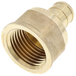 Female Threaded Adapters