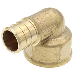 Female Threaded Elbows